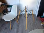 Onderstel tafel passend bij Vitra Eames DSW stoelen, Overige vormen, 50 tot 100 cm, Tafelpoot, Zo goed als nieuw