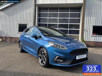 Ford Fiesta ST 1.5 EcoBoost | panodak | adaptieve-LED | B&O beschikbaar voor biedingen
