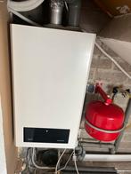 Nefit HR SMARTLINE, Ophalen, Gebruikt, Aardgas, Geiser