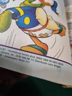 donald duck winterboek 2005, Boeken, Overige Boeken, Ophalen of Verzenden