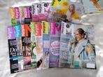 15 tijdschriften Margriet 15 margriet tijdschriften, Boeken, Tijdschriften en Kranten, Ophalen of Verzenden, Zo goed als nieuw