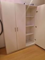 Prima Kast met Veel Opbergruimte, Huis en Inrichting, Kasten | Kledingkasten, Ophalen, Kunststof, Met deur(en), 100 tot 150 cm