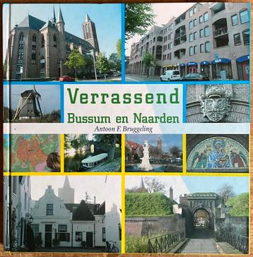 Verrassend Bussum en Naarden beschikbaar voor biedingen