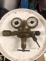 Co2 reduceer ventiel, Doe-het-zelf en Verbouw, Ophalen of Verzenden, Gebruikt, Co2