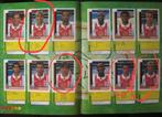 GEZOCHT! AJAX PLAATJES UIT PANINI VOETBAL 99, Ophalen of Verzenden, Meerdere plaatjes