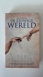 Hans Peter Roel - De eeuwige wereld, Spiritualiteit algemeen, Hans Peter Roel, Ophalen of Verzenden, Zo goed als nieuw