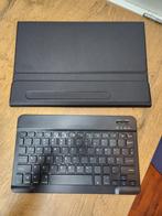 Samsung Galaxy Tab S8 Plus Toetsenbord Hoes QWERTZ - Duits, Computers en Software, Tablet-hoezen, 10 inch, Madefor@samsung.com