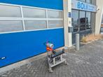 RIDGID Elektrisch-hydraulische buigmachine 230V Nieuwstaat!, RIDGID, USA, Info@bolkmachinehandel.nl, Ophalen of Verzenden