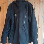 The north face jas zwart maat l winterjas, Ophalen of Verzenden, Zo goed als nieuw, Zwart