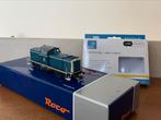 Roco 52538 - BR 212 Digitaal, Hobby en Vrije tijd, Modeltreinen | H0, Ophalen of Verzenden, Zo goed als nieuw, Roco, Gelijkstroom