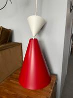 Ikea Hotta hanglamp, Huis en Inrichting, Lampen | Hanglampen, Ophalen of Verzenden, Zo goed als nieuw, Metaal, Minder dan 50 cm