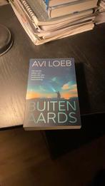 Avi Loeb - Buitenaards, Boeken, Avi Loeb, Ophalen of Verzenden, Zo goed als nieuw, Natuurwetenschap