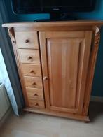 Commode, Ophalen of Verzenden, Gebruikt