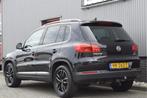 Volkswagen Tiguan 1.4 TSI Sport&Style Navi, Cruise control,, Voorwielaandrijving, Stof, Euro 6, 4 cilinders