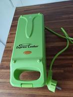 Express cooker, Ophalen of Verzenden, Zo goed als nieuw
