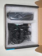 Devine M-MIC USB BK (zgan in doos), Verzenden, Devine, Nvy, Zo goed als nieuw