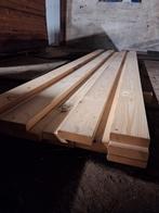 Restant vuren cls 38 x 140, Tuin en Terras, Palen, Balken en Planken, Ophalen of Verzenden, Nieuw, 250 cm of meer, Balken