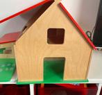 Houten boerderij, Ophalen, Zo goed als nieuw