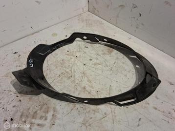 Koplampframe rechts Vw New Beetle 1.6 ('98-'10) 1C0806640J beschikbaar voor biedingen