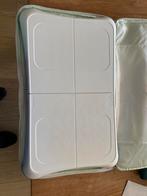 Wii balanceboard, Spelcomputers en Games, Ophalen of Verzenden, Gebruikt, Wii, Balance Board of Dansmat