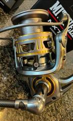 Mitchel MX7 lite 4000 HS, Watersport en Boten, Ophalen of Verzenden, Zo goed als nieuw, Molen