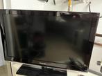 TV, Audio, Tv en Foto, Televisies, Ophalen, Gebruikt, 50 Hz, 80 tot 100 cm
