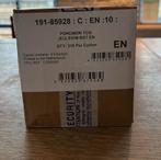 Surging sparks booster box case, Hobby en Vrije tijd, Verzamelkaartspellen | Pokémon, Ophalen of Verzenden, Zo goed als nieuw