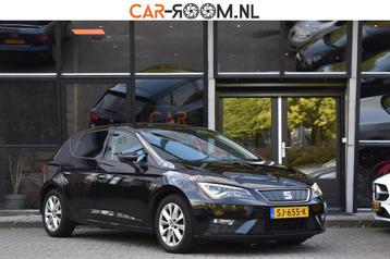 SEAT Leon 1.0 EcoTSI Style Xenon Led DSG beschikbaar voor biedingen