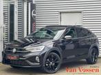 Volkswagen Taigo 1.5 TSI R-Line Blackstyle|Pano|Beats|Camera, 4 cilinders, Zwart, Electronic Stability Program (ESP), Taigo