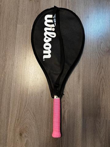 Wilson Tennis Raket beschikbaar voor biedingen