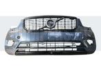 Bumper VOLVO XC40 R-DESIGN 17-21 Rdesign Grill Voorbumper MZ, Gebruikt, -, Voor, -