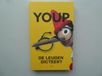 Youp van 't Hek De Leugen Dicteert nieuw boek, Ophalen of Verzenden, Nieuw