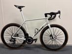 Giant TCR Advanced SL Opal / Brushed Chrome M/L 2025, Nieuw, Giant