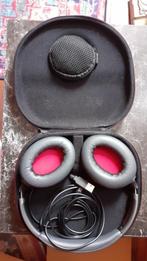 Koptelefoon bluetooth TEUFEL MUTE BT, Ophalen of Verzenden, Zo goed als nieuw, Overige merken, Bluetooth