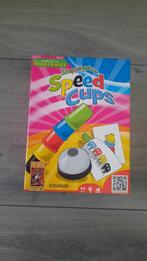 Speedcups spelletje met bekertjes, Ophalen of Verzenden, Nieuw