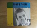 RONNIE TOBER   ZIJ DRAAGT M'N NAAM / ACHTTIEN JAAR, GOUDBLON, 7 inch, Single, Ophalen of Verzenden, Zo goed als nieuw
