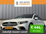 Mercedes-Benz A-Klasse 200 163PK Automaat AMG € 26.930,00, Auto's, Mercedes-Benz, Nieuw, Geïmporteerd, 5 stoelen, 163 pk