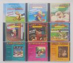 9x Luisterboek CD Alfred Jodocus Kwak - Herman van Veen, Cd's en Dvd's, Cd's | Kinderen en Jeugd, Ophalen of Verzenden, Zo goed als nieuw