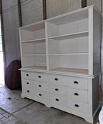 Stoere buffetkast, Ophalen, 200 cm of meer, Zo goed als nieuw, 200 cm of meer