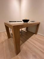 Tafel - 160cm - Goede staat, Ophalen, 150 tot 200 cm, Zo goed als nieuw, Vier personen