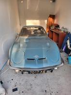 Barn find unieke opel gt NL auto weinig km, Particulier, Te koop