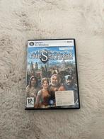 The Settlers: Rise of an Empire - PC Game, Spelcomputers en Games, Games | Pc, Gebruikt, 1 speler, Eén computer, Ophalen of Verzenden