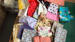 Knutsel lapjes min.25x25, Ophalen of Verzenden, Nieuw, Overige kleuren, Katoen