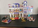 Lego friends hotel 41101 100% COMPLEET, Kinderen en Baby's, Speelgoed | Duplo en Lego, Ophalen, Zo goed als nieuw