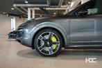 Porsche Cayenne Turbo S E-Hybrid | Carbon | Exclusive | Burm, Automaat, 14 kWh, Gebruikt, 3000 kg