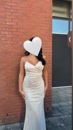 Abiye, Ophalen of Verzenden, Zo goed als nieuw, Maat 38/40 (M), Overige typen