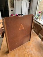 Paters van de heilige geest, Antiek en Kunst, Antiek | Schoolplaten, Ophalen of Verzenden