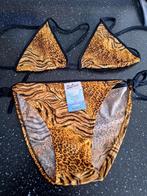 dames bikini maat S, Verzenden, Nieuw, Overige kleuren, Bikini