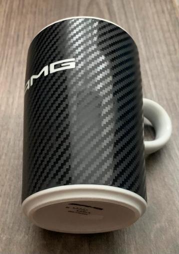 Mercedes-Benz AMG Beker/Mok beschikbaar voor biedingen