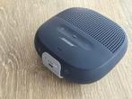 Bose Soundlink Micro Blauw | Zeer goede staat, Audio, Tv en Foto, Luidsprekers, Gebruikt, Overige typen, Ophalen of Verzenden